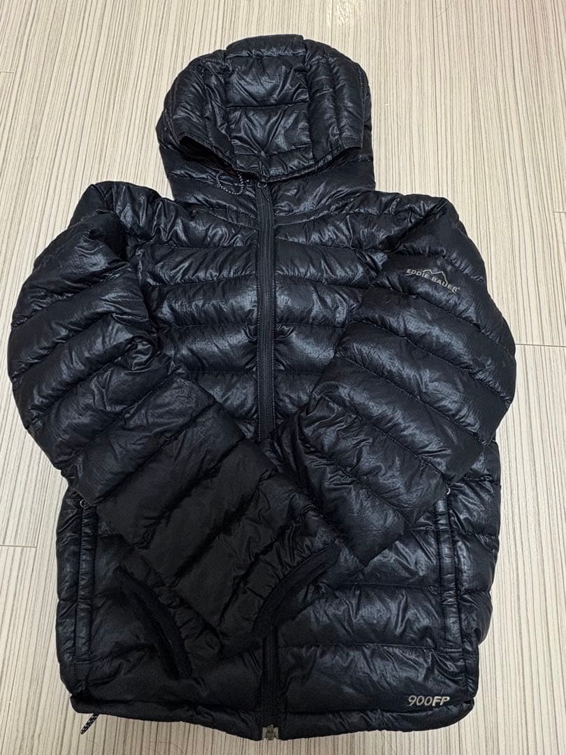 Eddie Bauer ダウンジャケット　900FP