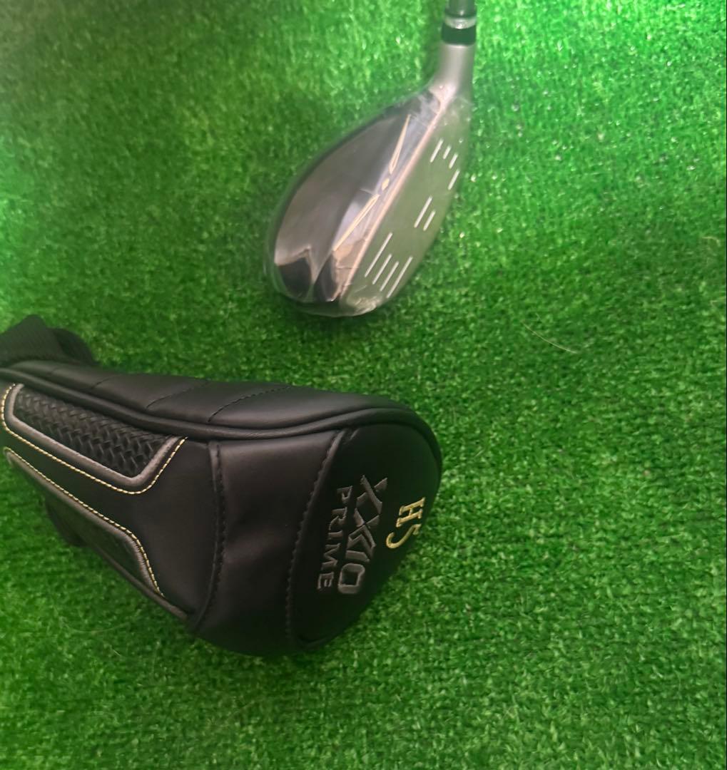 新品 ゼクシオ プライム SP1200 H5 R2 2023 XXIO U5