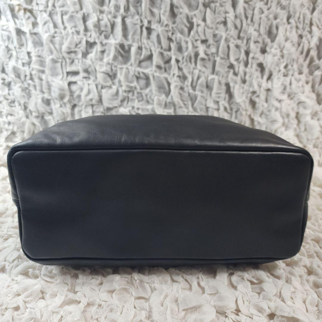 オロビアンコ 2way オールレザー シルベストラ ショルダーバッグ A4可能