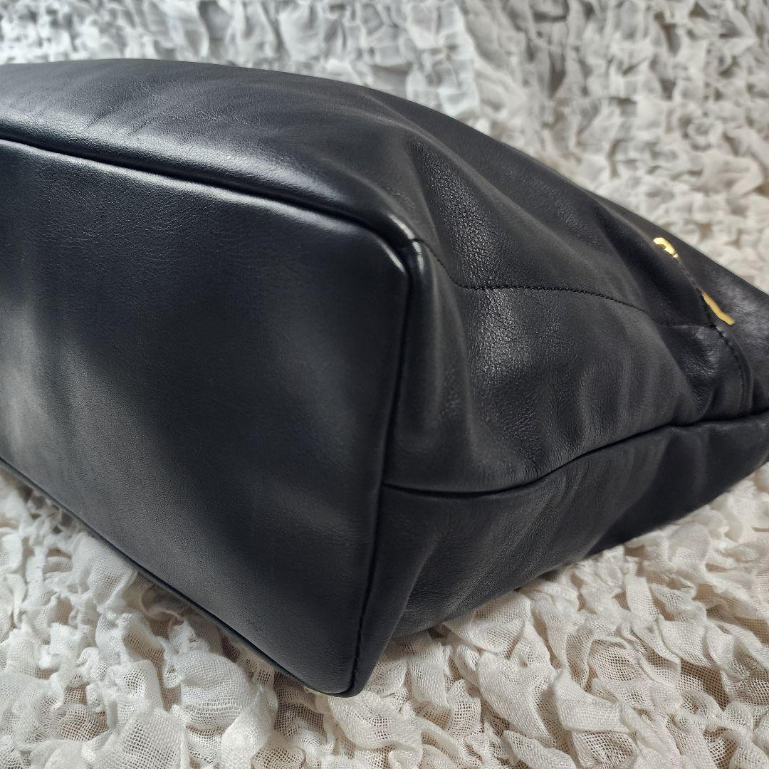 オロビアンコ 2way オールレザー シルベストラ ショルダーバッグ A4可能