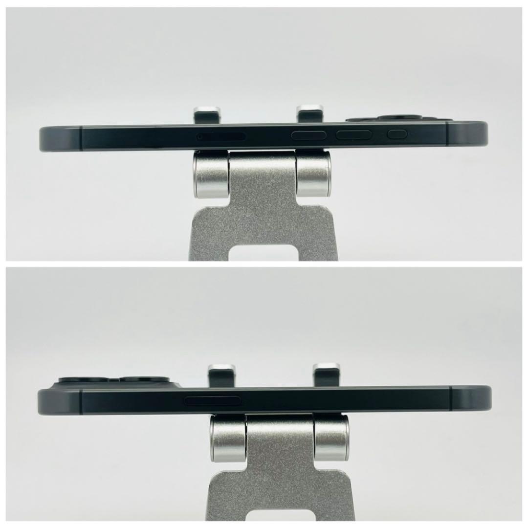 A 100% iPhone 15 Pro 128 GB SIMフリー 本体