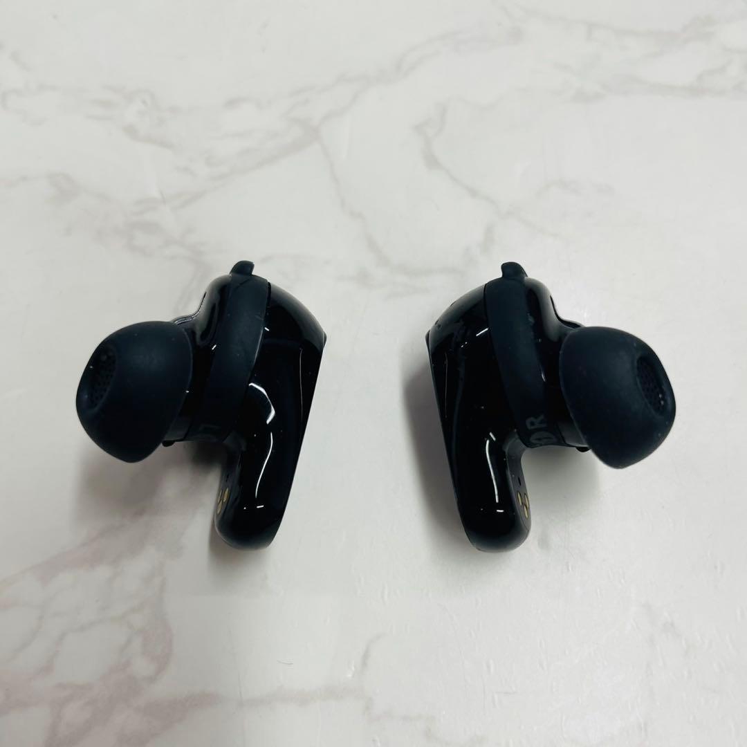 イヤホン Bose QC Ultra Earbuds 2nd Gen WW8126
