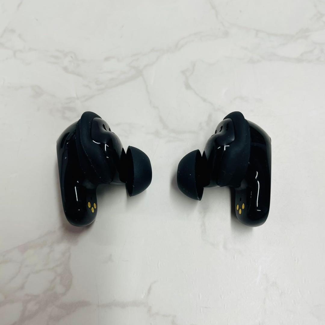 イヤホン Bose QC Ultra Earbuds 2nd Gen WW8126