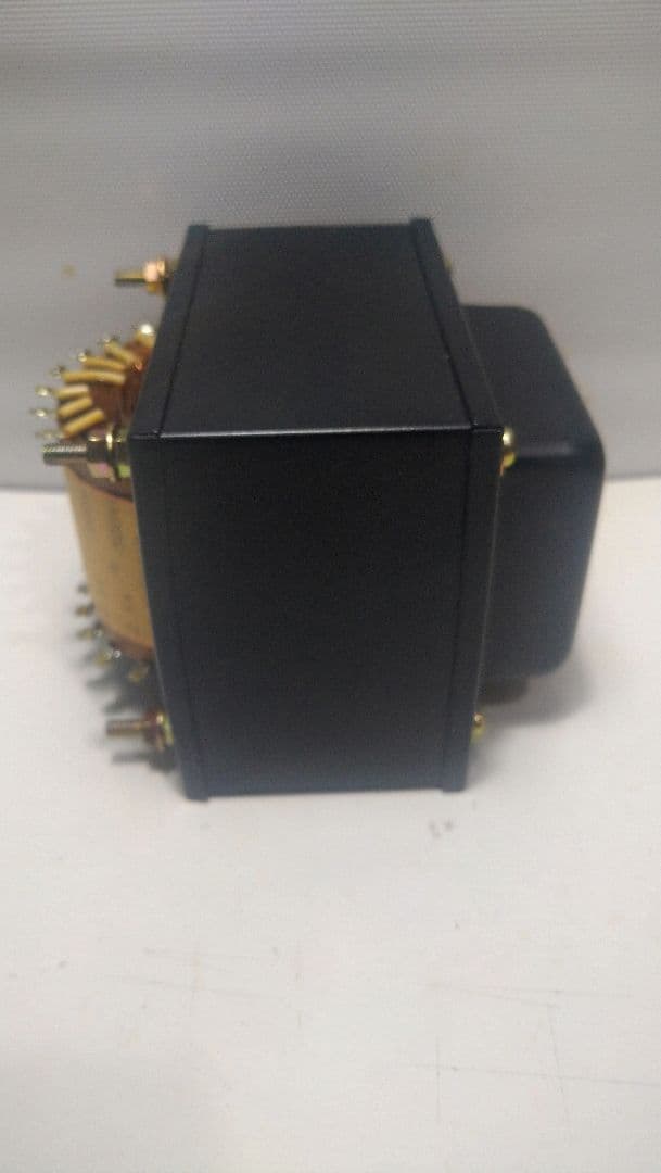 横浜WELCOMEオリジナル電源トランスFP655 300V