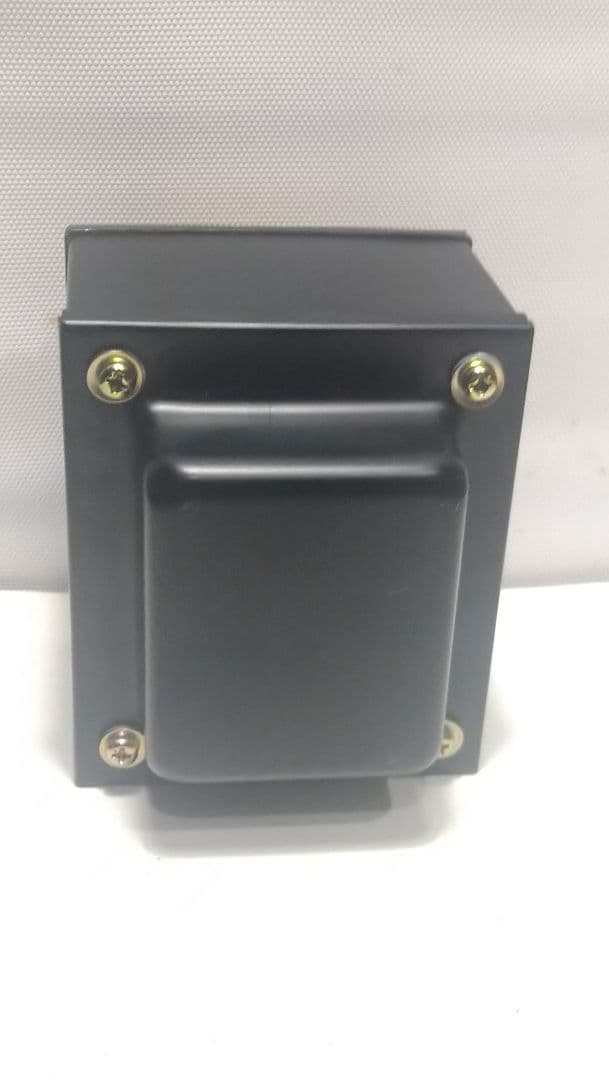 横浜WELCOMEオリジナル電源トランスFP655 300V