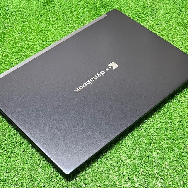 ちっく。！dynabook