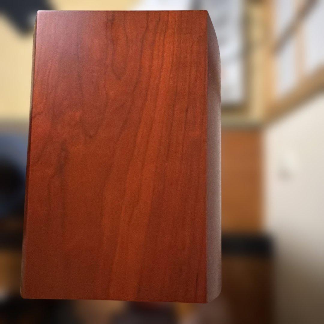 美品レア品✨クアドラルロンドチェリー色　スタンドとスペーサーのセット処分価額✨