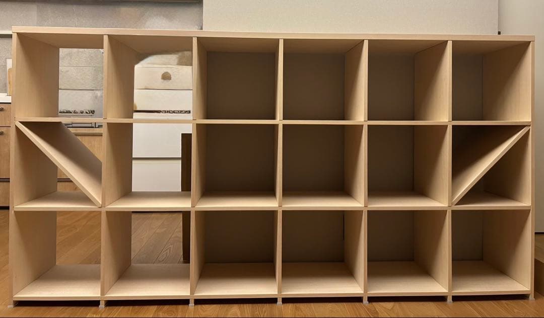 壁一面の本棚 margherita マルゲリータ