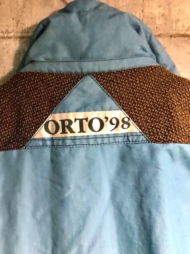 超希少　長野オリンピック 1998 団体金メダル　スキーウェア 上下セット