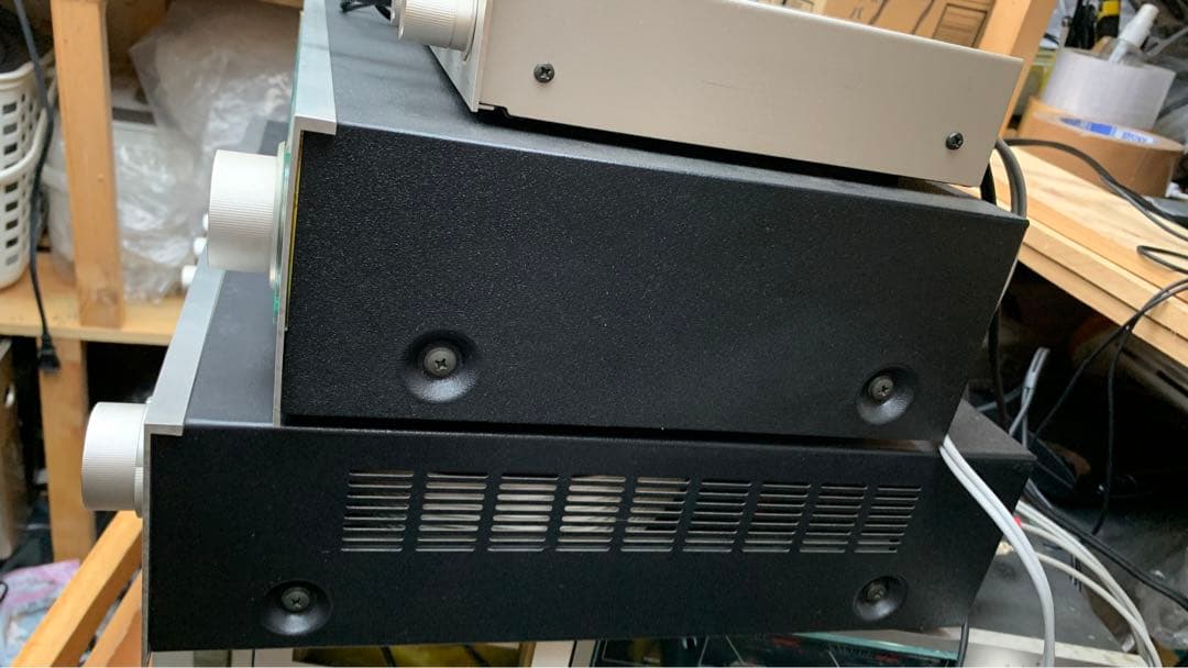 Pioneer SA-7000 ステレオアンプ