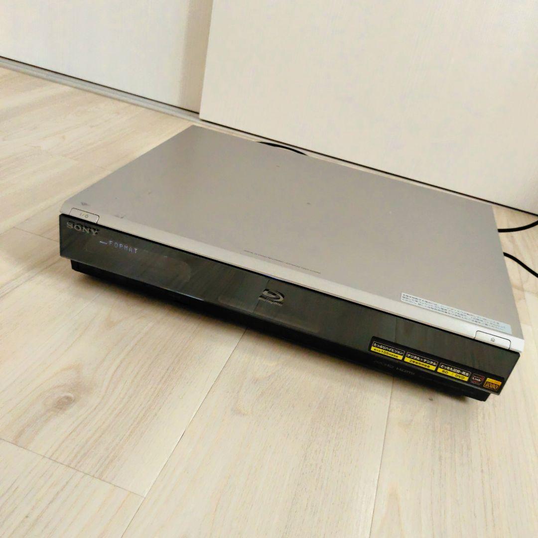 ⭐️美品⭐️Sony Blu-ray Disc Recorder BDZ-T70