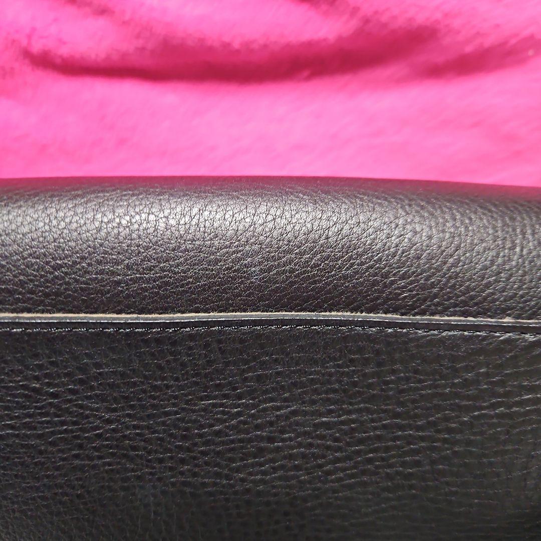 ☆くれけり☆様BEAUTY&YOUTH 別注 レザーボディーバッグ