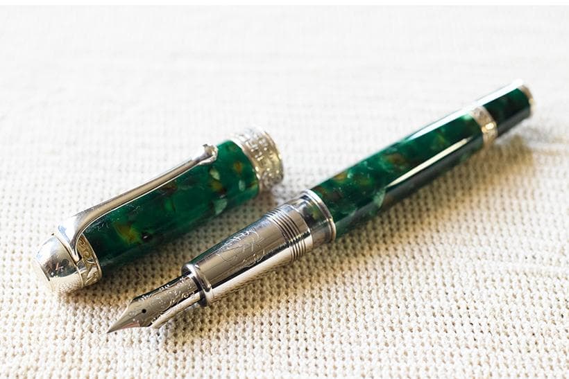 ★ 限定生産品・アウロラ アンビエンテ ジュングラ（細字）