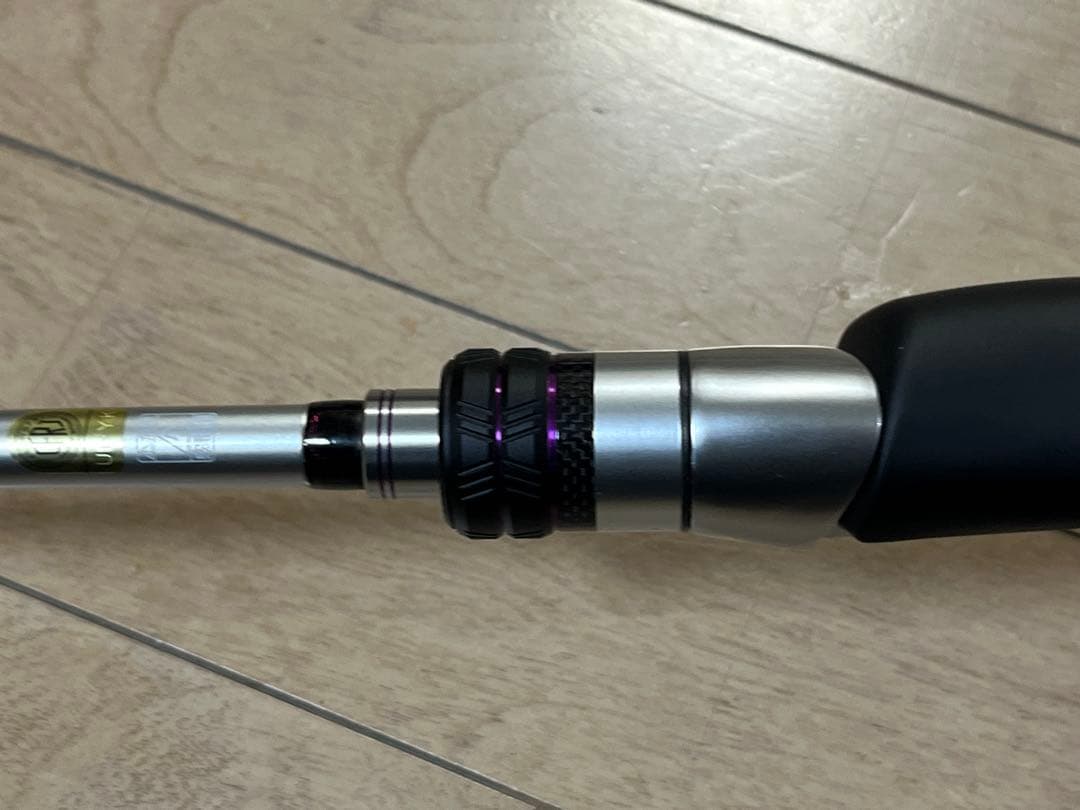 シマノSHIMANOサーベルマスター XR テンヤ 91 H170/RIGHT