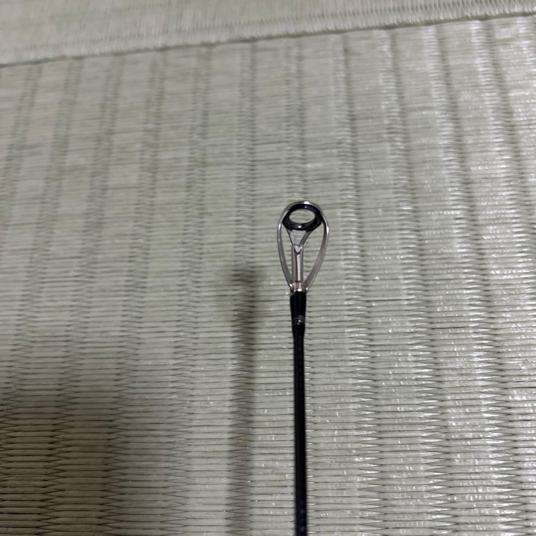 YAMAGA Blanks(ヤマガブランクス) 88 CHAIN