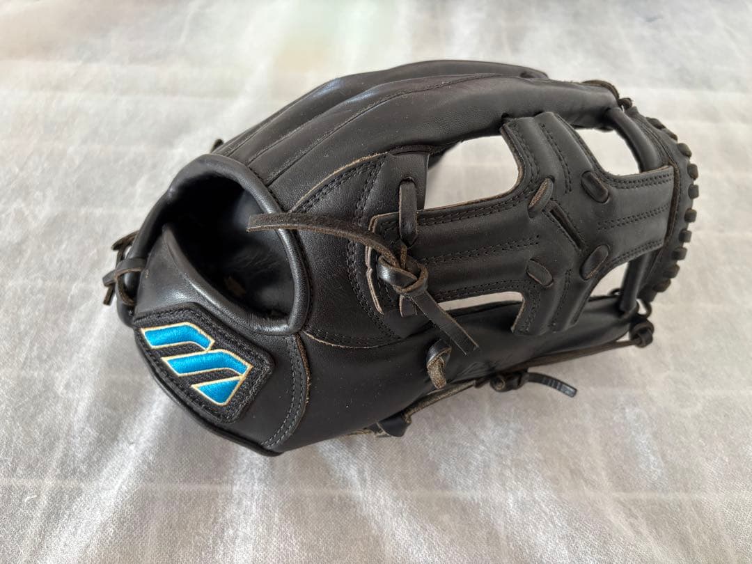 ミズノ　硬式野球グローブ
