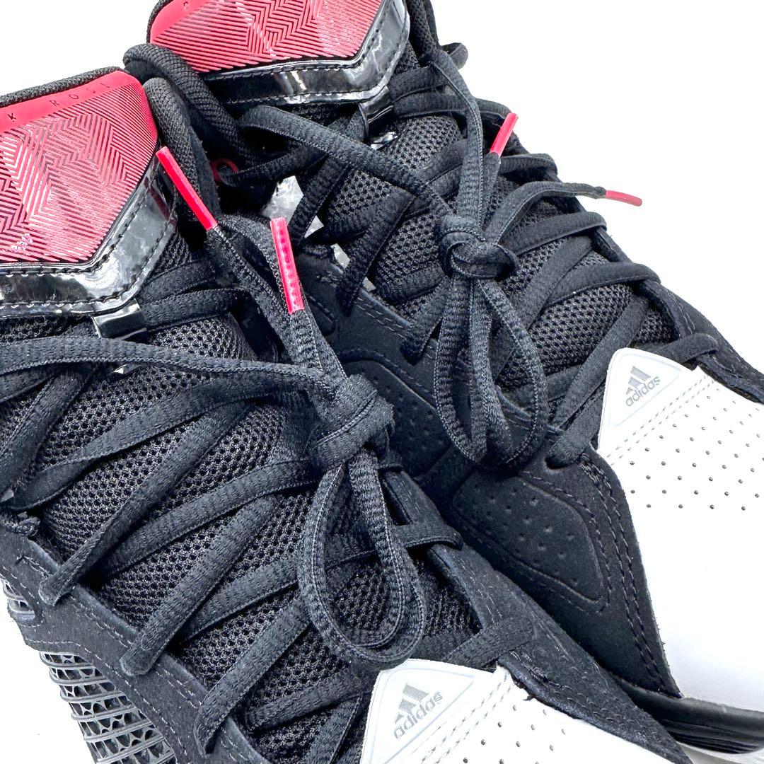 極美品✨アディダス アディゼロ ローズ 1.5 レストモッド シューズ 27cm
