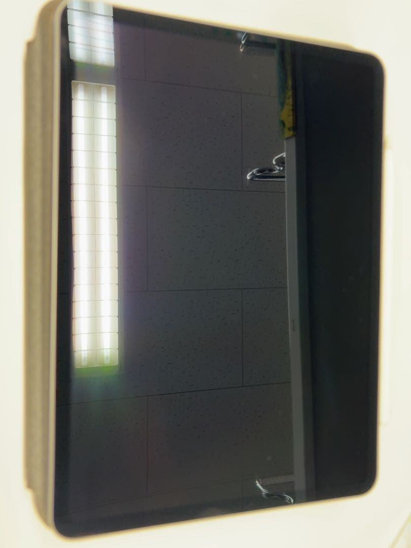 iPad Pro 11インチ 第4世代　128GB シルバー 本体