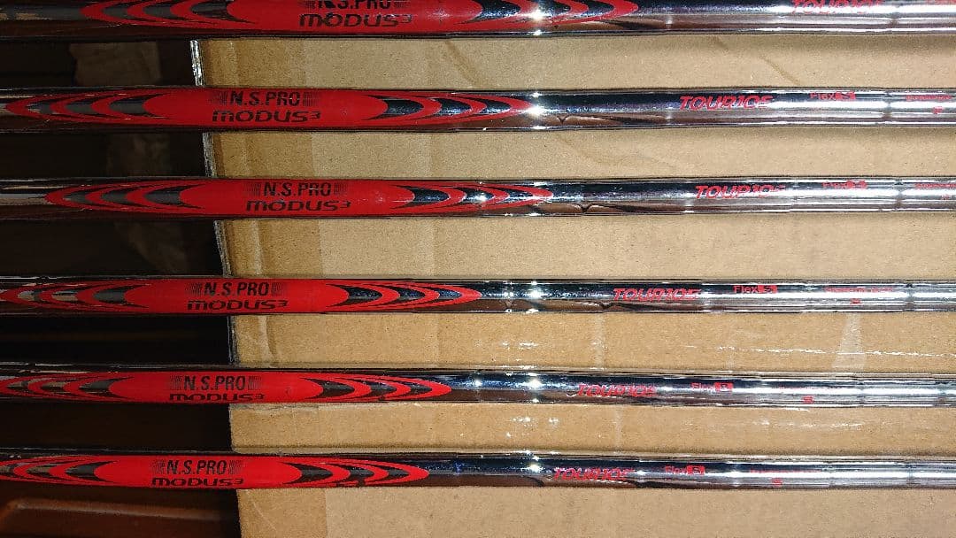 PING G410 アイアンセット モーダス105s 6本