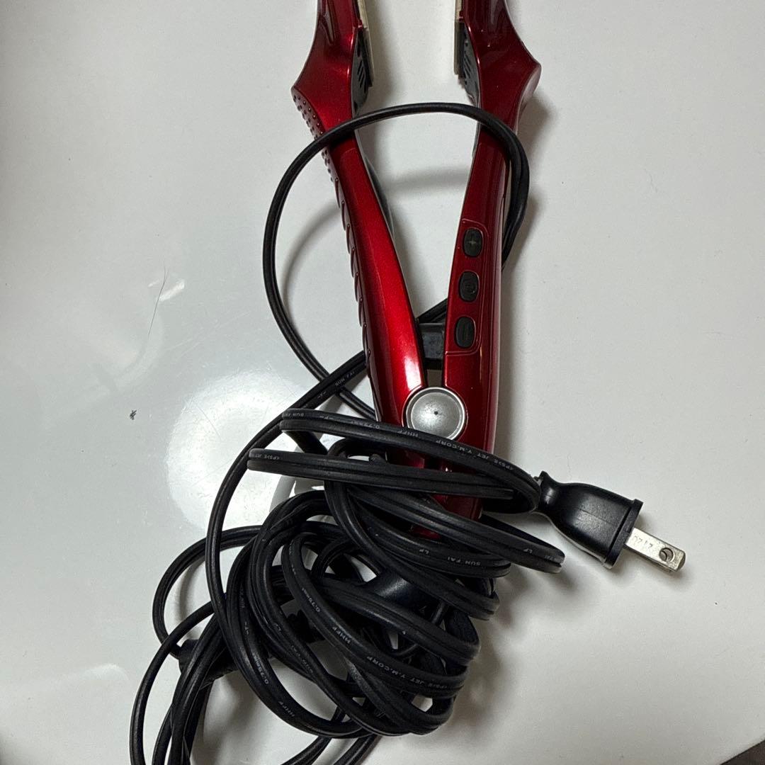 ラディアント28mmストレートヘアアイロン