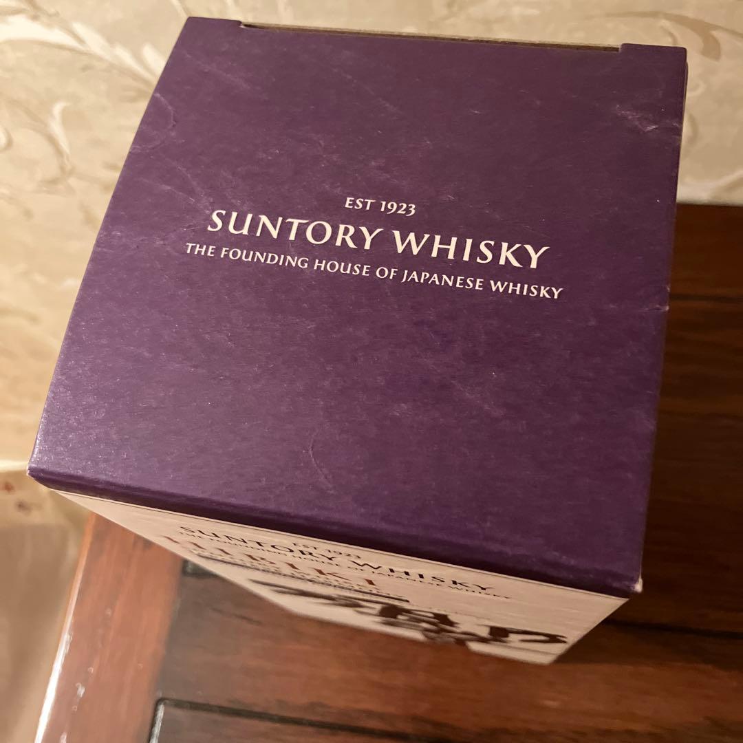 響 ジャパニーズハーモニー マスターズセレクト 700ml