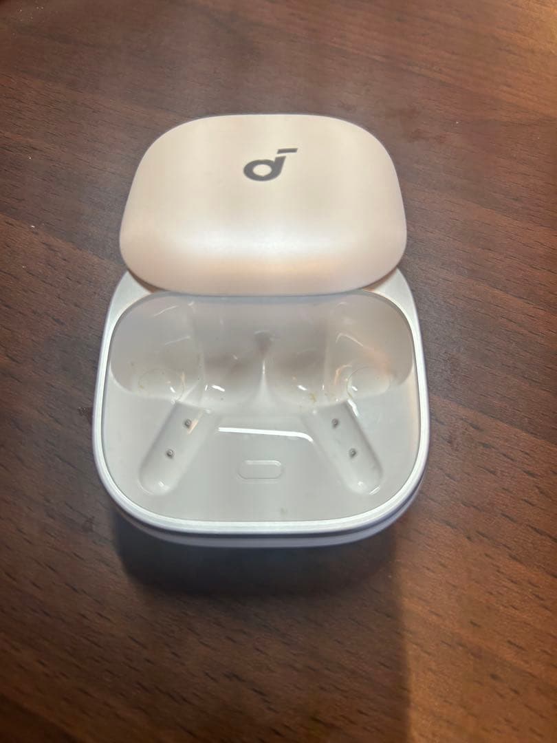 イヤホン Anker Soundcore liberty5