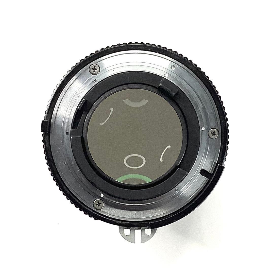 ニコン FE／Ai NIKKOR 50mm f1.4【整備済】