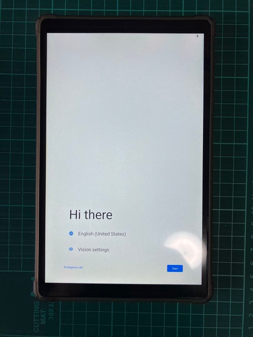 Alphawolf APad2 タブレット 8インチ 8GB+256GB