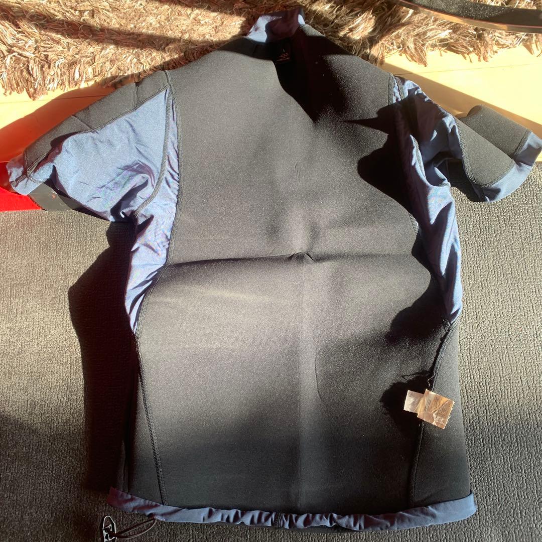 パタゴニア　ウェットスーツ タッパー ラッシュガード