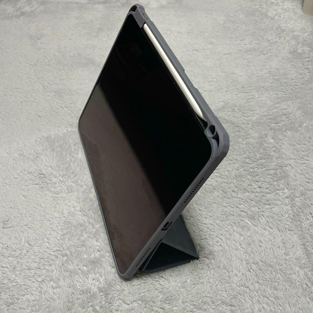 iPad Air 第5世代 64GB WiFiモデル スペースグレー