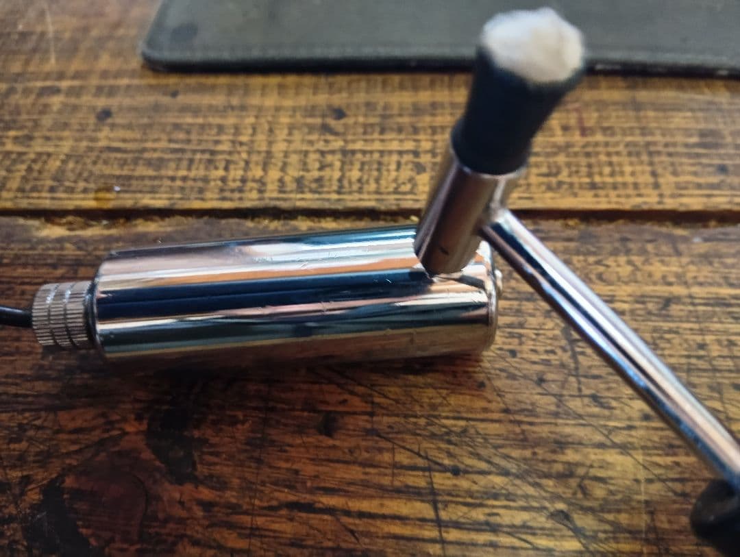 良導絡　トロメーター ノイロメーター　TORMETER 　自律神経測定器