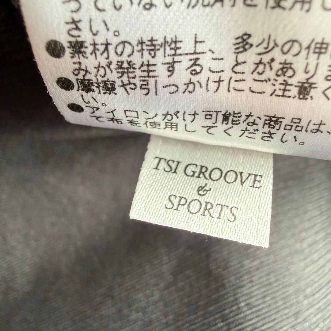 未使用級　パーリーゲイツ　パンツ　黒　4 M〜L相当　ブラックシリーズ　美品