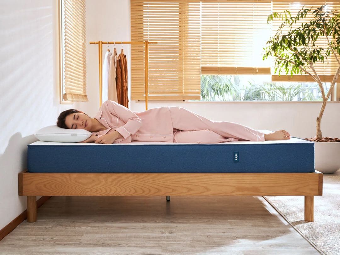 オリジナルコアラマットレス　シングルサイズ