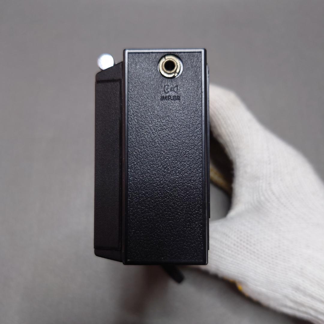 National Panasonic RF-528 FM/AMラジオ【匿名配送】