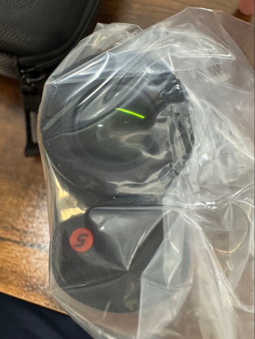 とーまんGREENON レーザーキャディ GL04