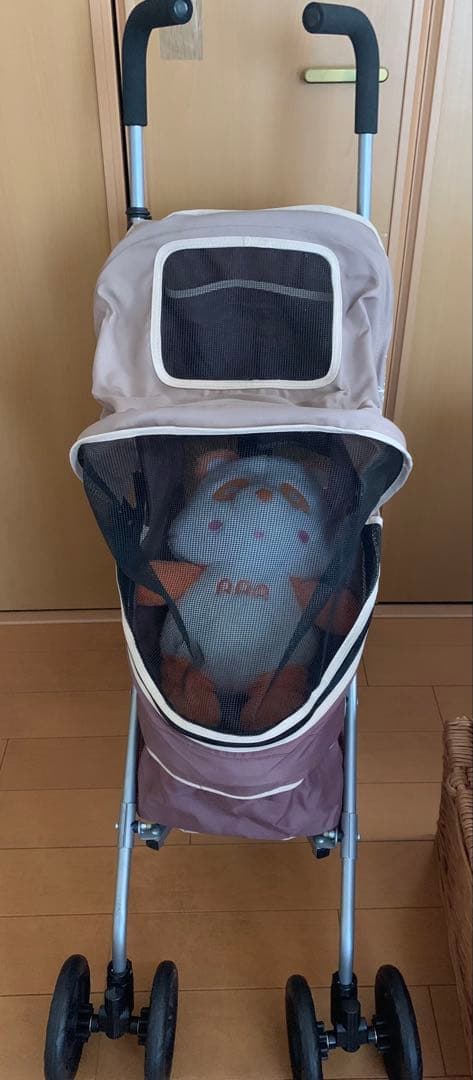 犬用 ベビーカー 完全未使用 ペットカート