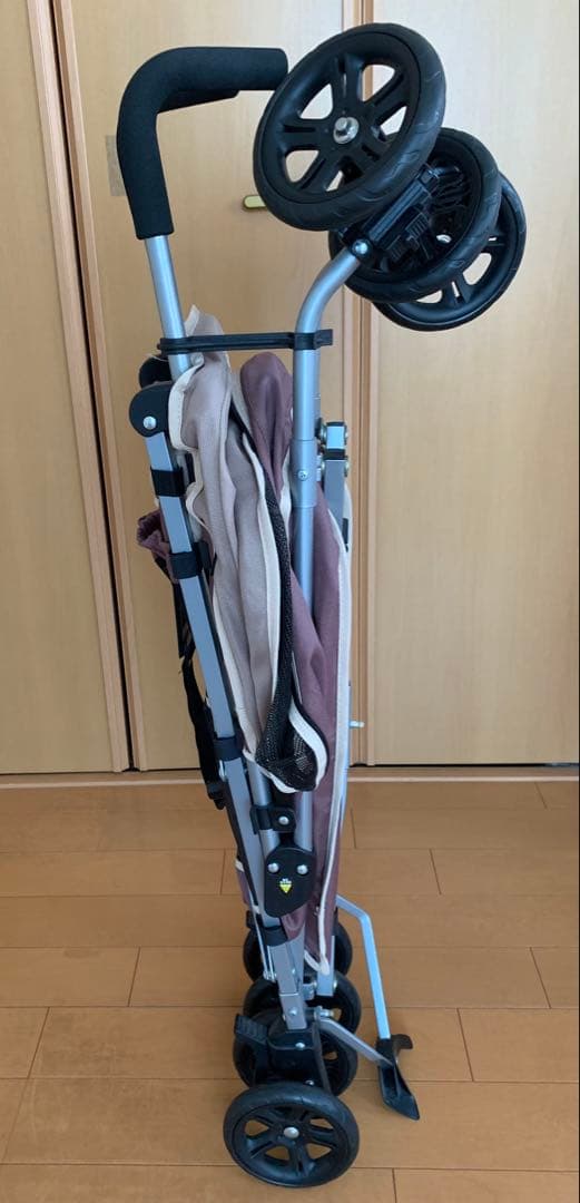 犬用 ベビーカー 完全未使用 ペットカート