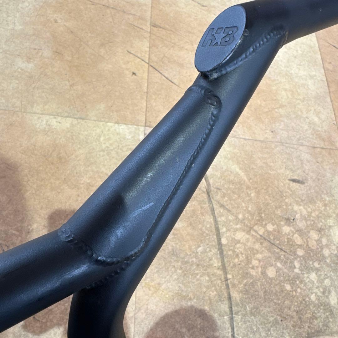 ホフマンバイク　ハンドル