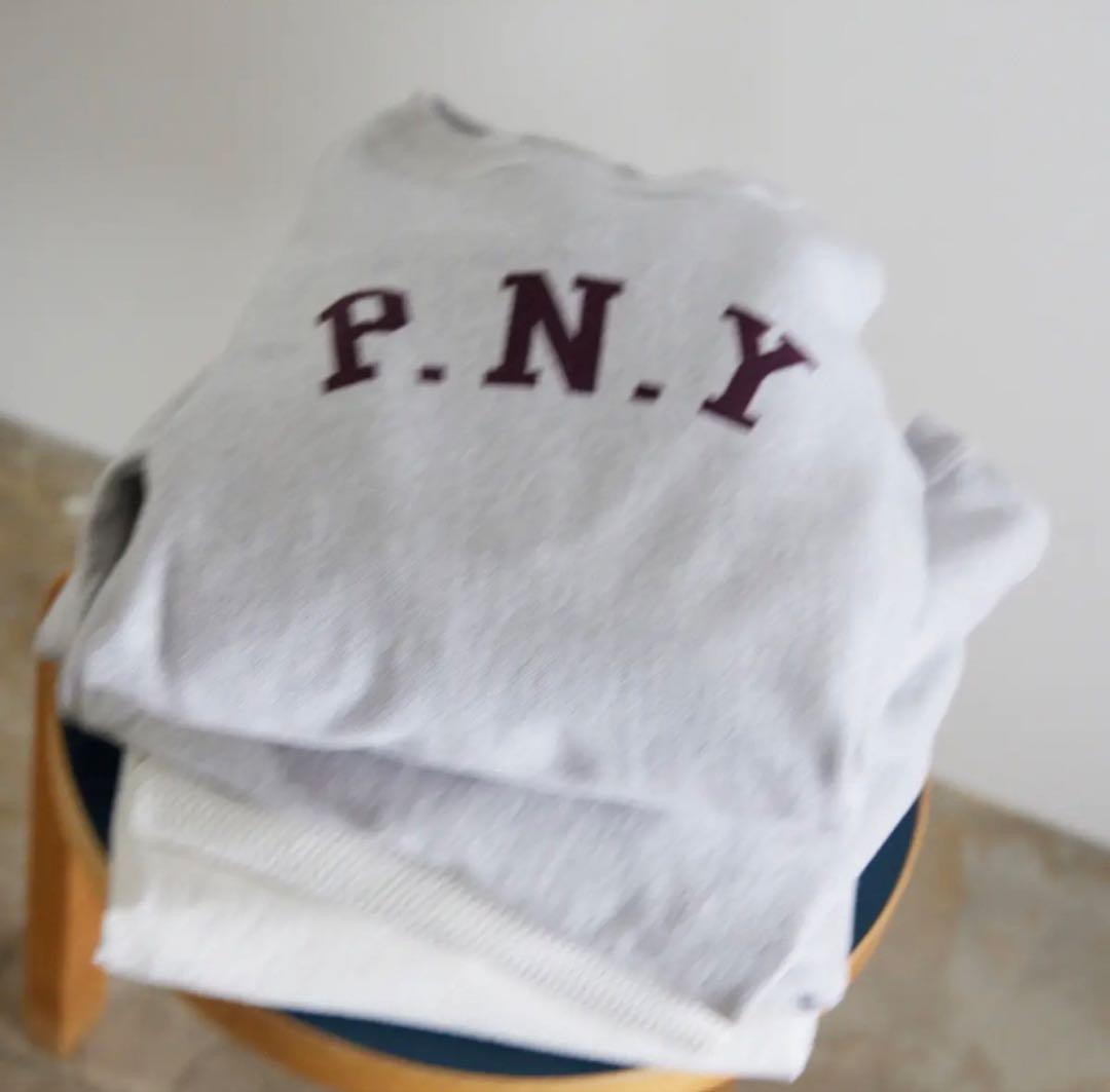 トップス PHEENY P.N.Y Sweatshirt (PNY-CS01)