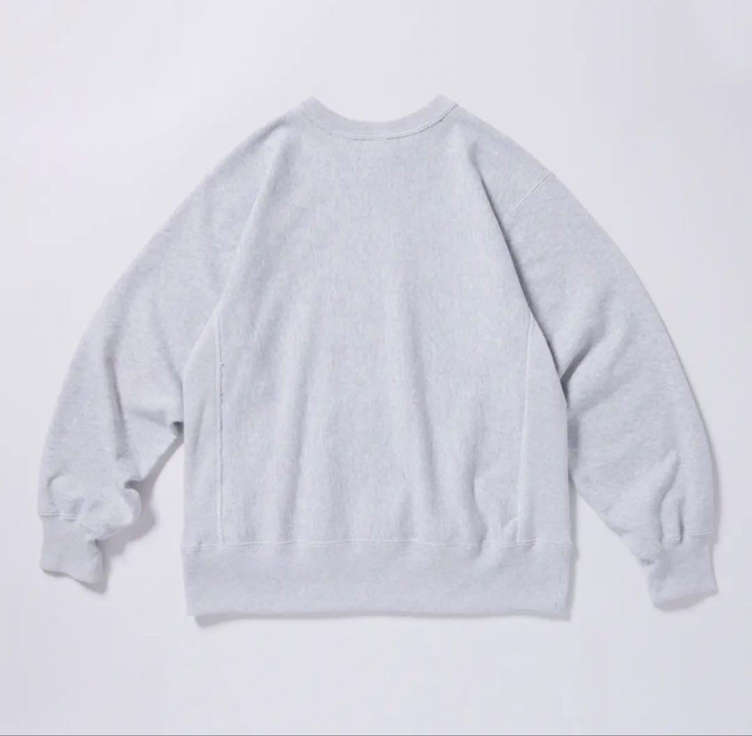 トップス PHEENY P.N.Y Sweatshirt (PNY-CS01)