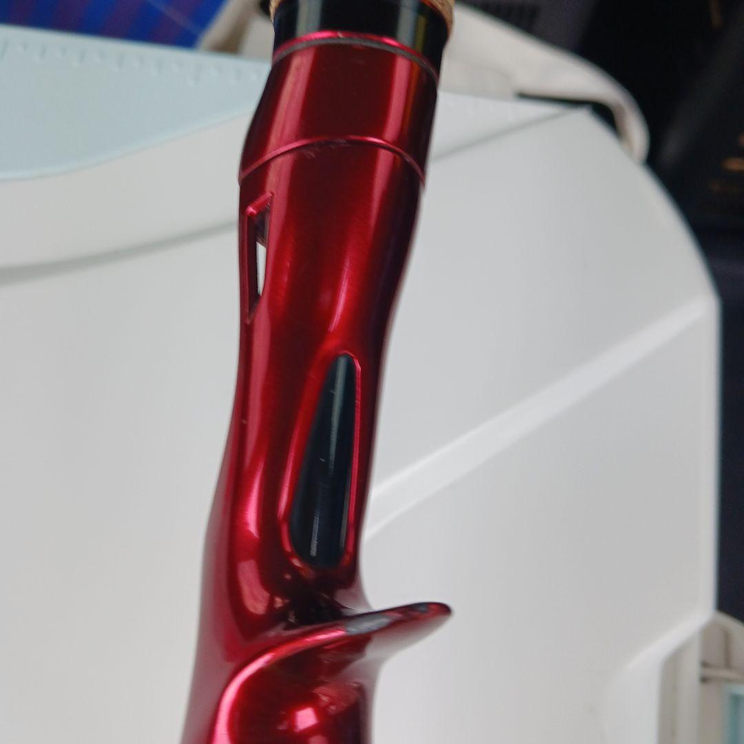 シマノ　19スコーピオン 1652Rー2