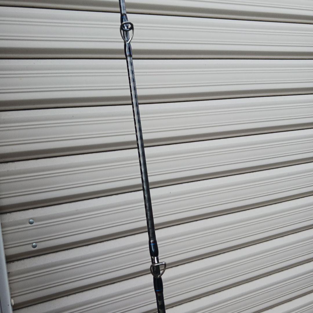 シマノ　19スコーピオン 1652Rー2