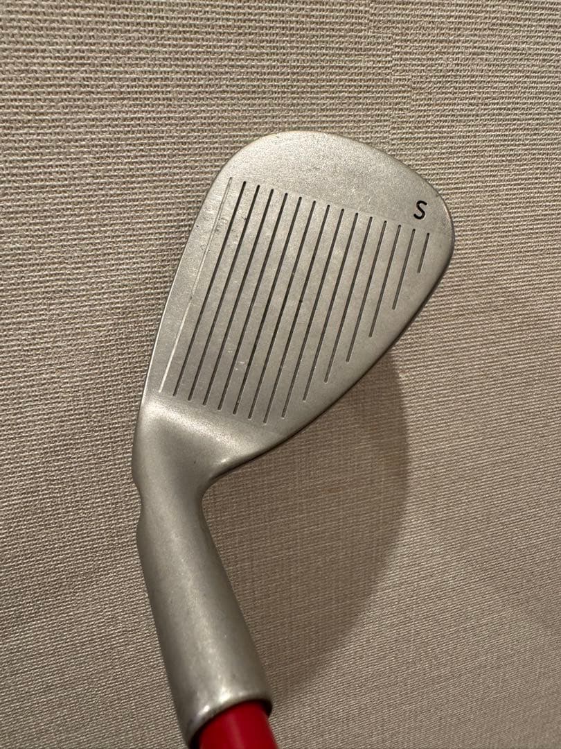 の*ぶ様 PING Moxie Kスタンド式ゴルフバッグ 赤