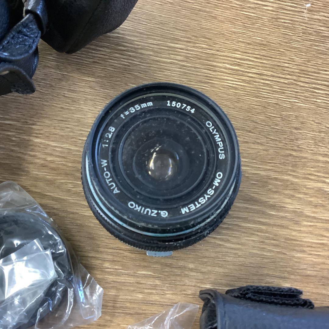 Pentax フィルム一眼レフカメラセット989