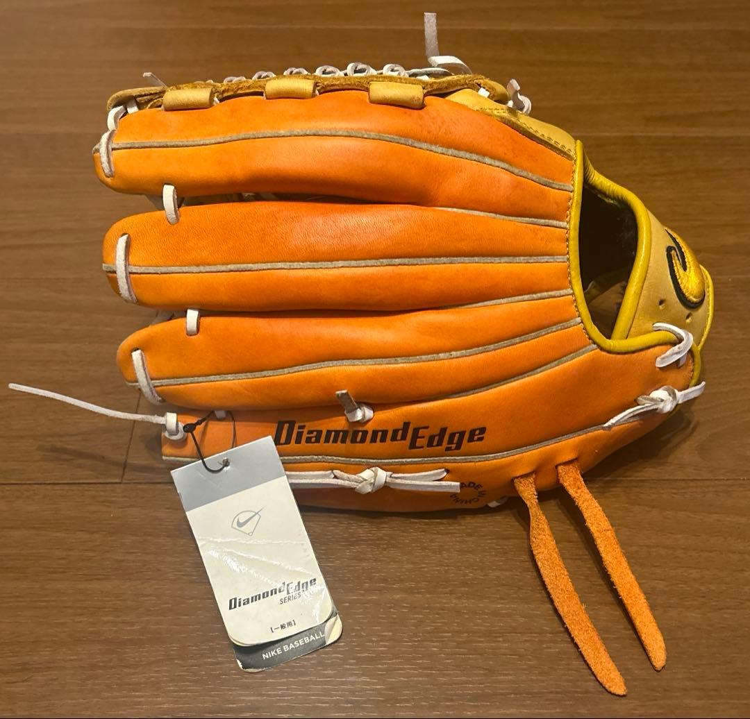 【新品未使用】NIKE DIAMOND EDGE PRIME DEP 1175