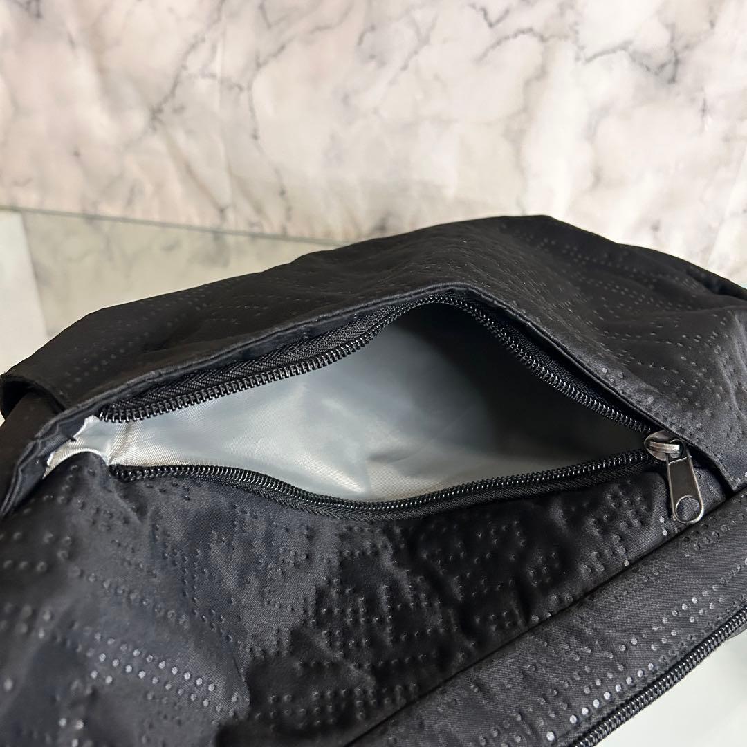 【希少品】HEALTHY BACK BAG ヘルシーバックバッグ ボディバッグ