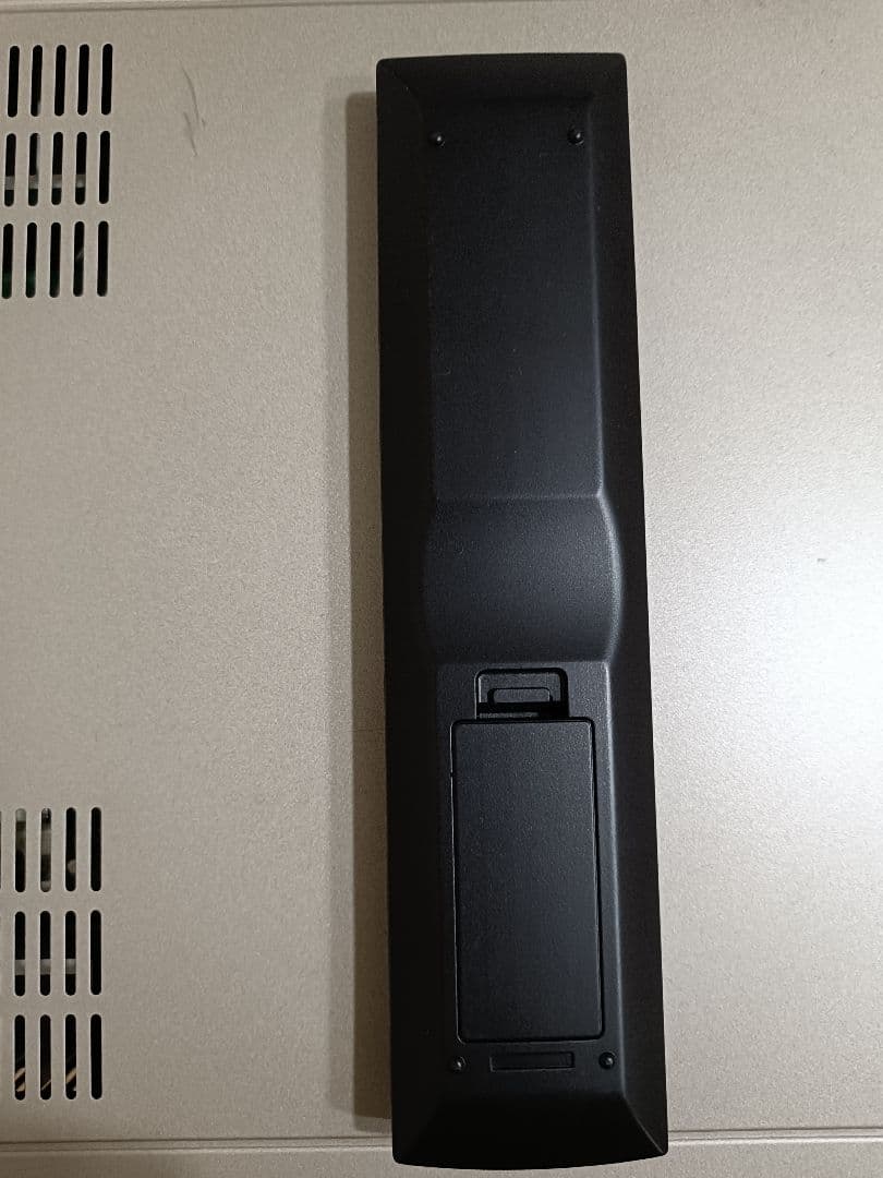 KENWOOD R-K711 CDレシーバー　 純正リモコン、取説付属　完動品