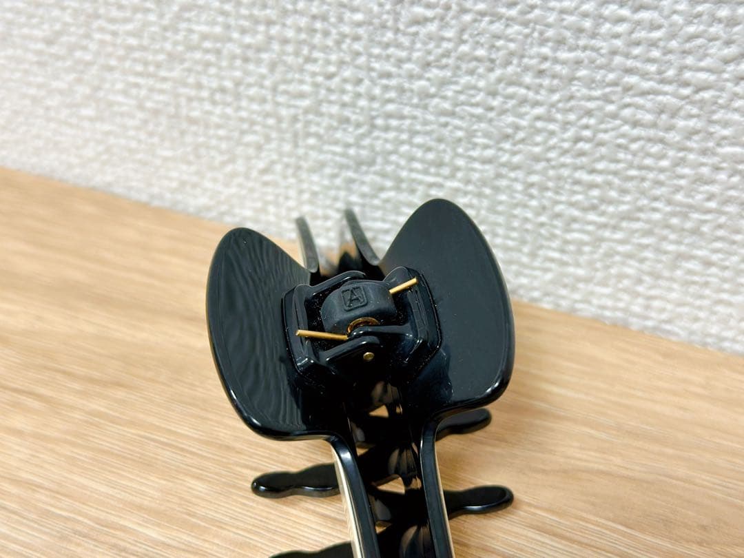 【限定値下げ】アレクサンドルドゥパリ 50周年記念 限定 ヘアクリップ