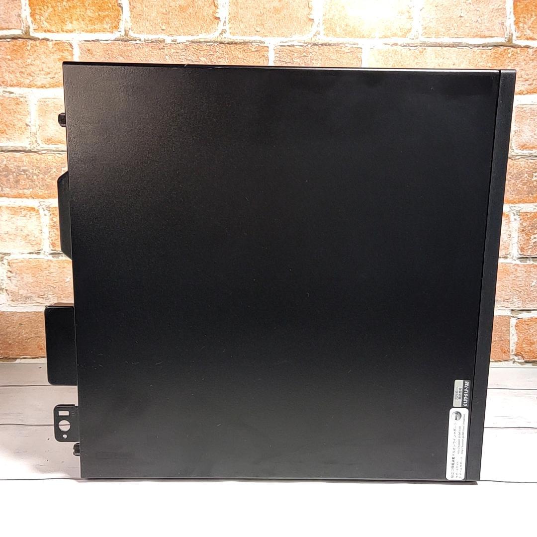 【お買得】DELL Optiplex 3060 デスクトップ 8Gen i5