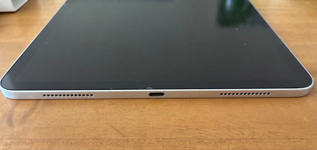 iPad Pro 11-inch (第2世代) apple pencil(第2)